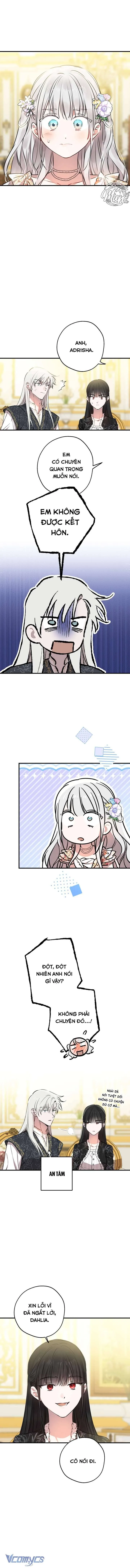 những kẻ mạnh nhất thế giới đều bám lấy tôi Chapter 143 11