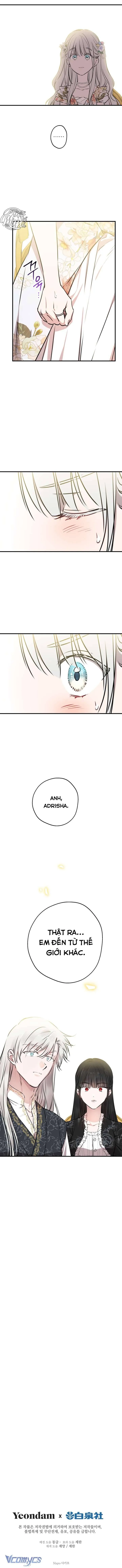 những kẻ mạnh nhất thế giới đều bám lấy tôi Chapter 143 12