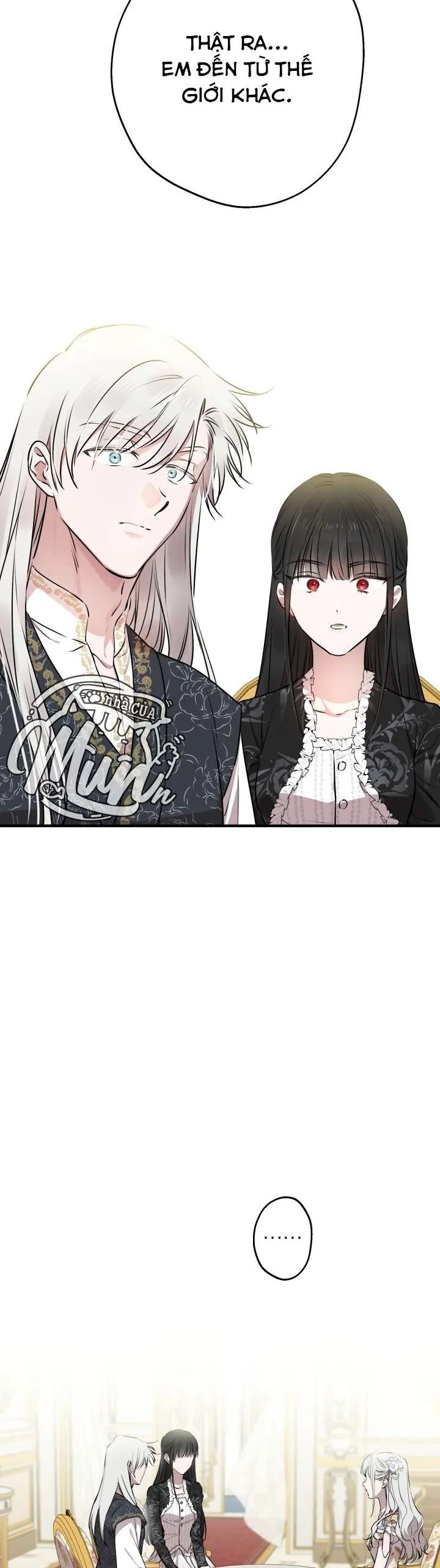 những kẻ mạnh nhất thế giới đều bám lấy tôi Chapter 144 2