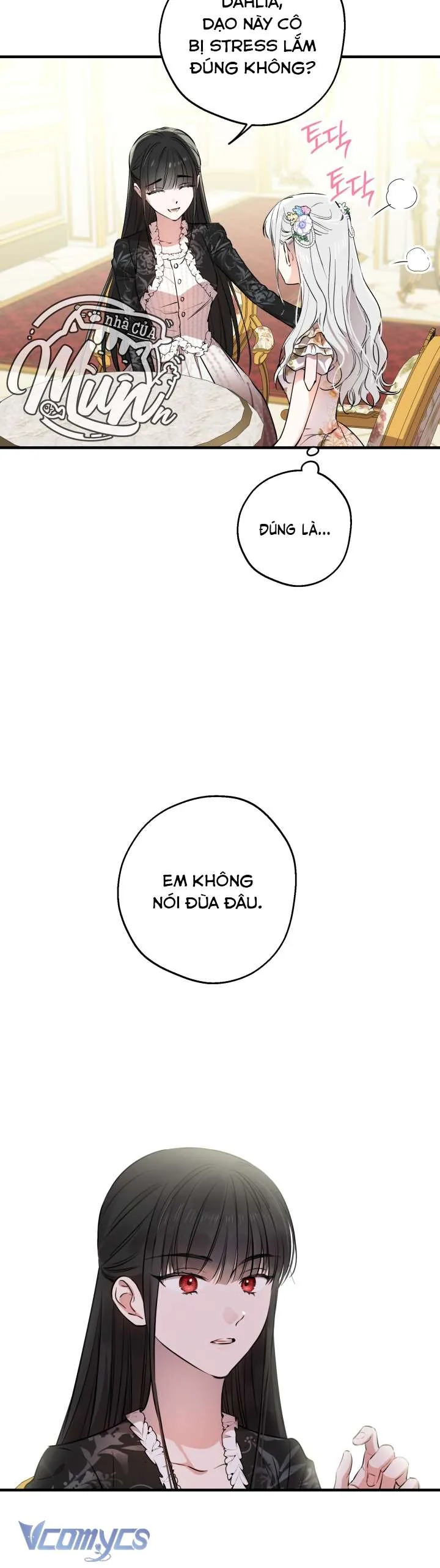 những kẻ mạnh nhất thế giới đều bám lấy tôi Chapter 144 4