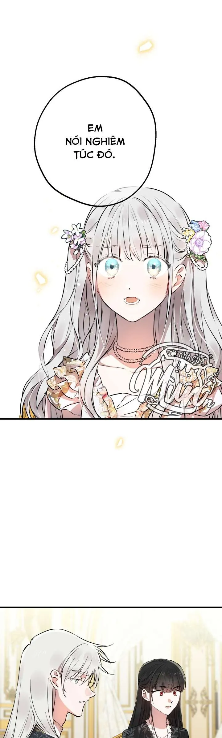 những kẻ mạnh nhất thế giới đều bám lấy tôi Chapter 144 5