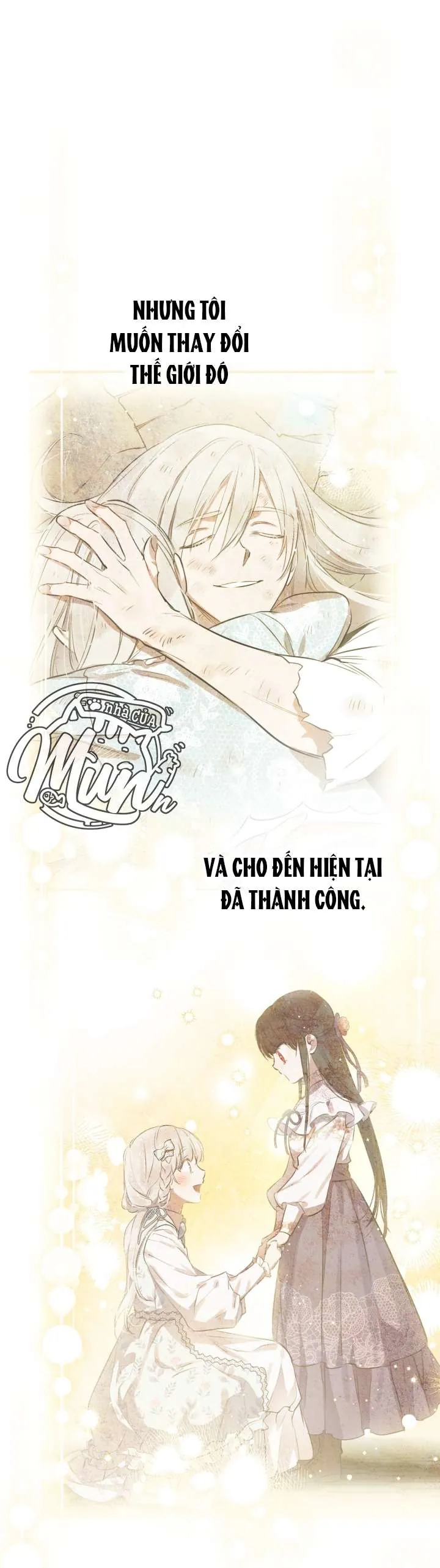 những kẻ mạnh nhất thế giới đều bám lấy tôi Chapter 144 9