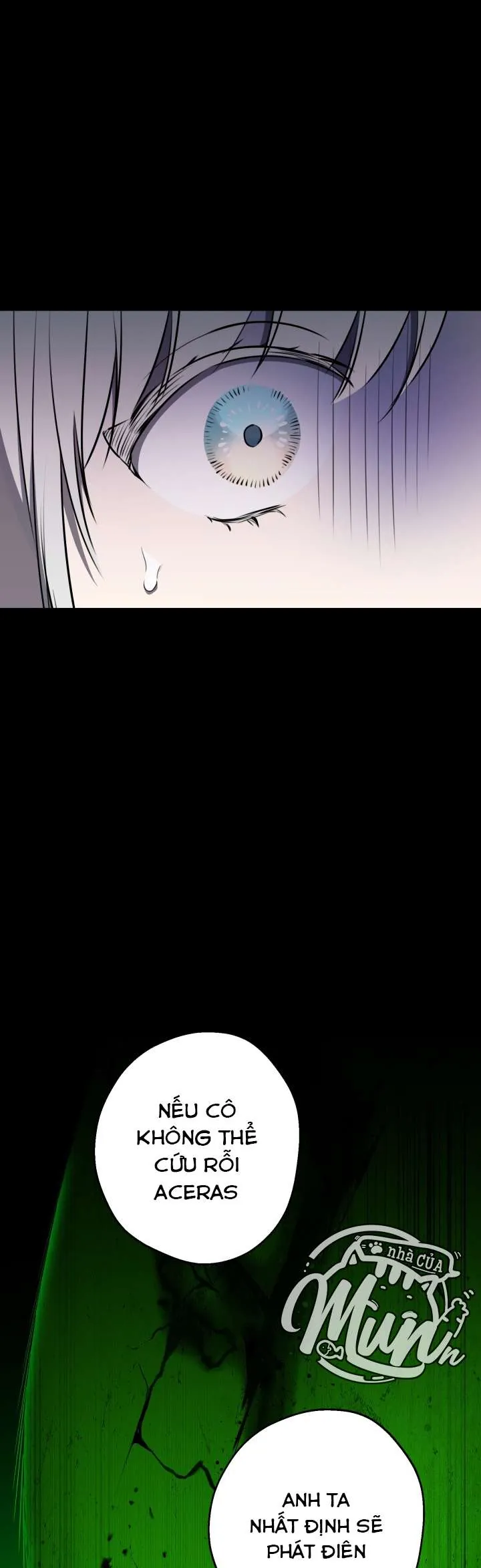 những kẻ mạnh nhất thế giới đều bám lấy tôi Chapter 144 12