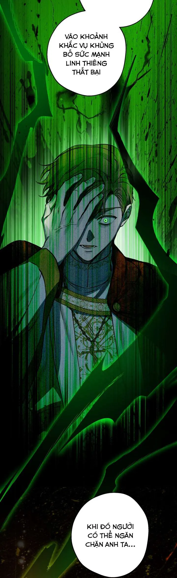 những kẻ mạnh nhất thế giới đều bám lấy tôi Chapter 144 13