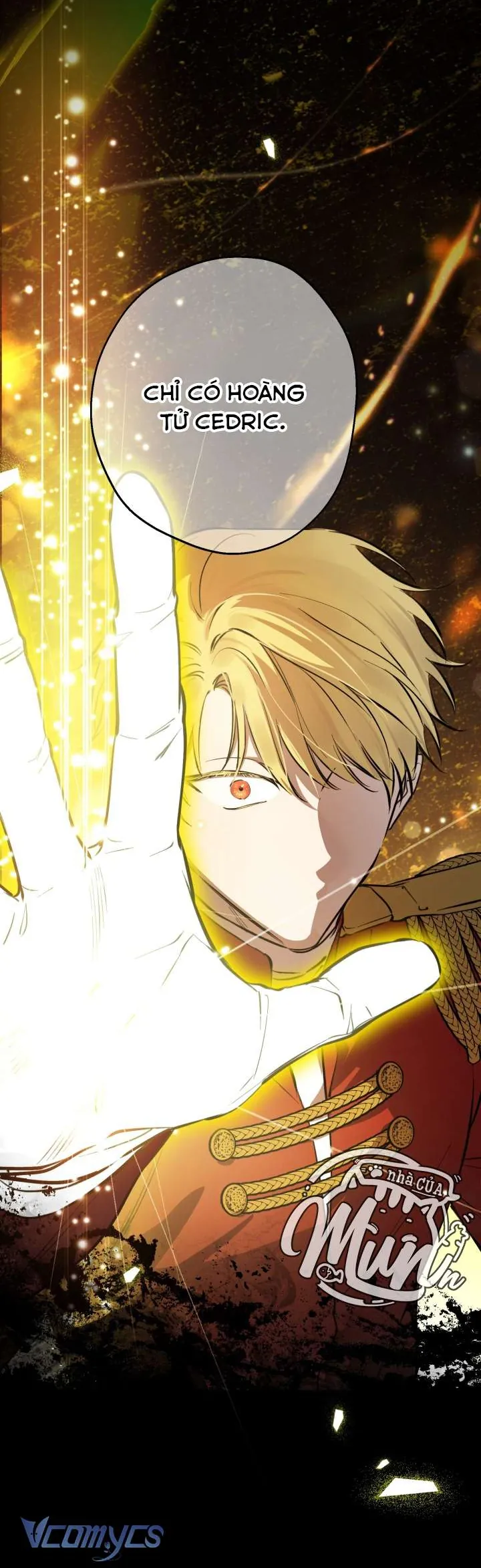 những kẻ mạnh nhất thế giới đều bám lấy tôi Chapter 144 14