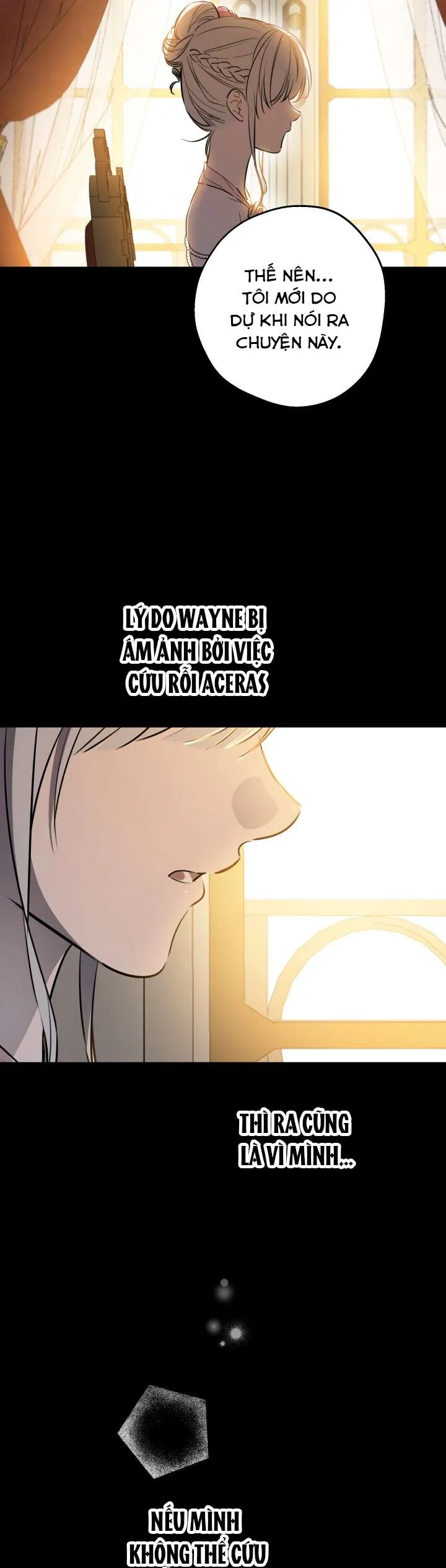 những kẻ mạnh nhất thế giới đều bám lấy tôi Chapter 144 16