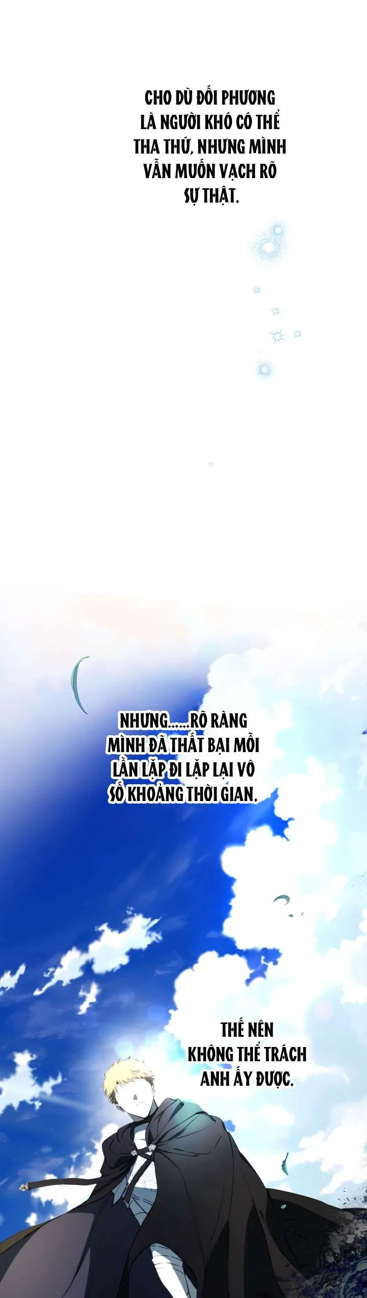 những kẻ mạnh nhất thế giới đều bám lấy tôi Chapter 144 19