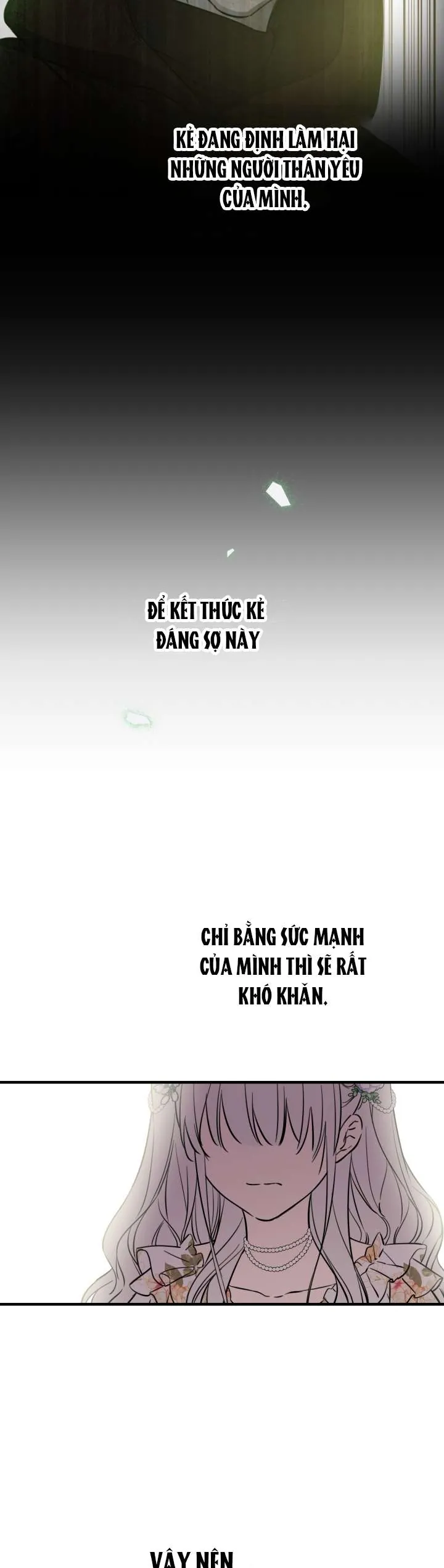 những kẻ mạnh nhất thế giới đều bám lấy tôi Chapter 144 21