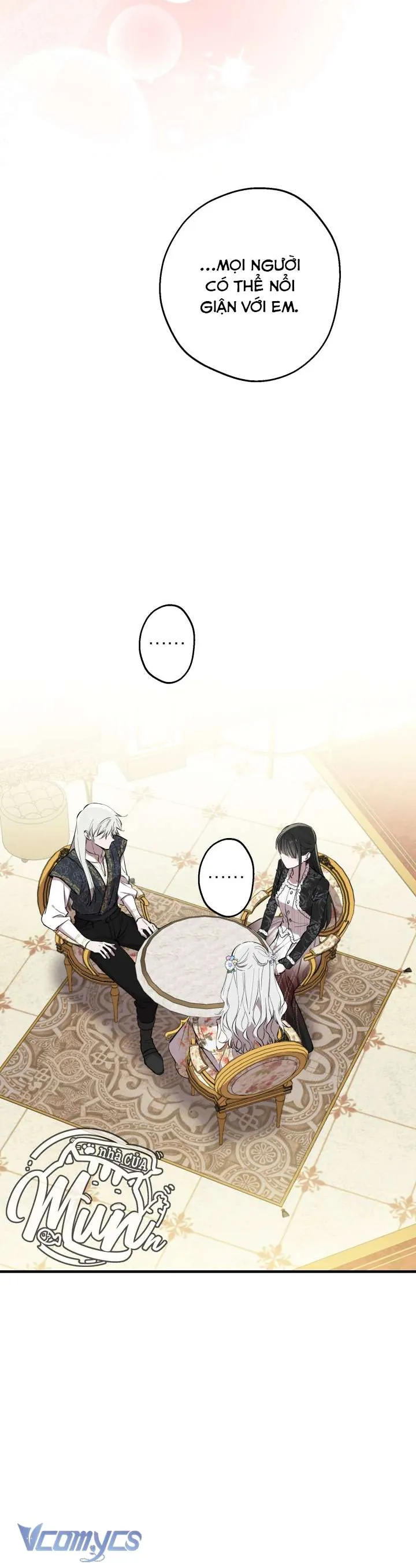 những kẻ mạnh nhất thế giới đều bám lấy tôi Chapter 144 24