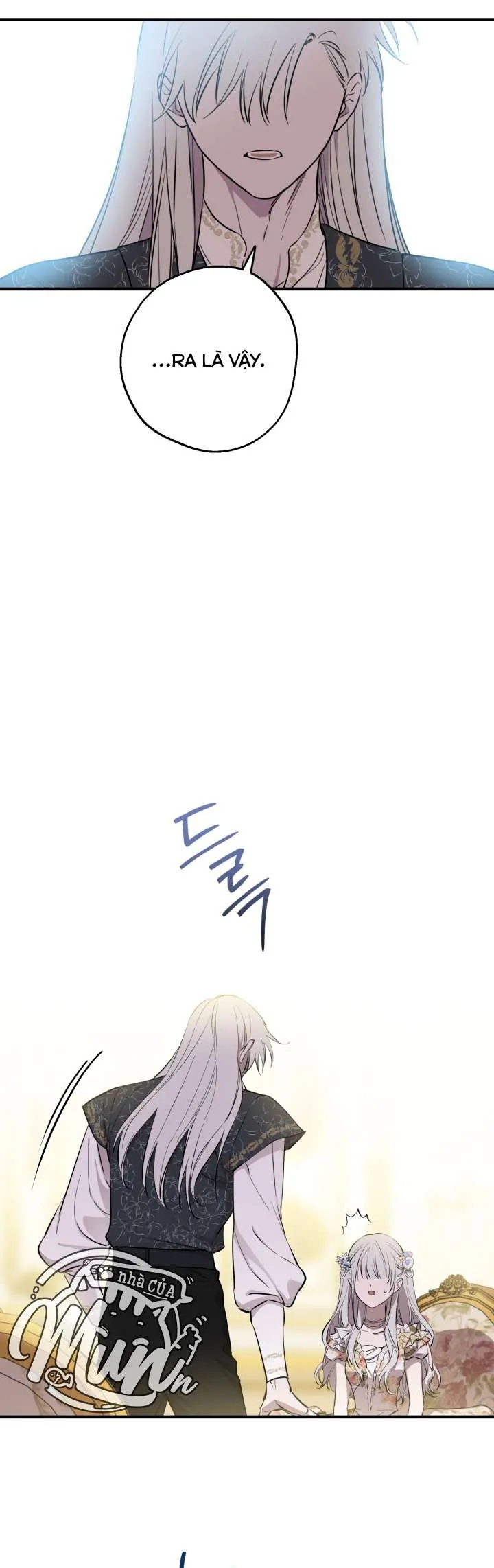 những kẻ mạnh nhất thế giới đều bám lấy tôi Chapter 144 25