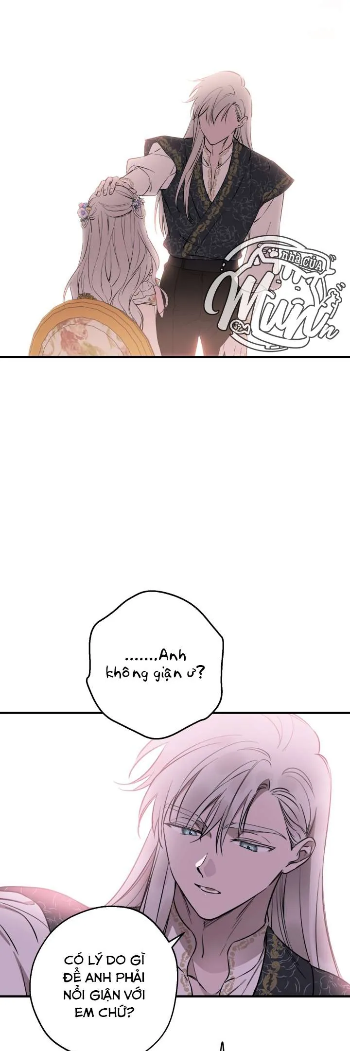 những kẻ mạnh nhất thế giới đều bám lấy tôi Chapter 144 28