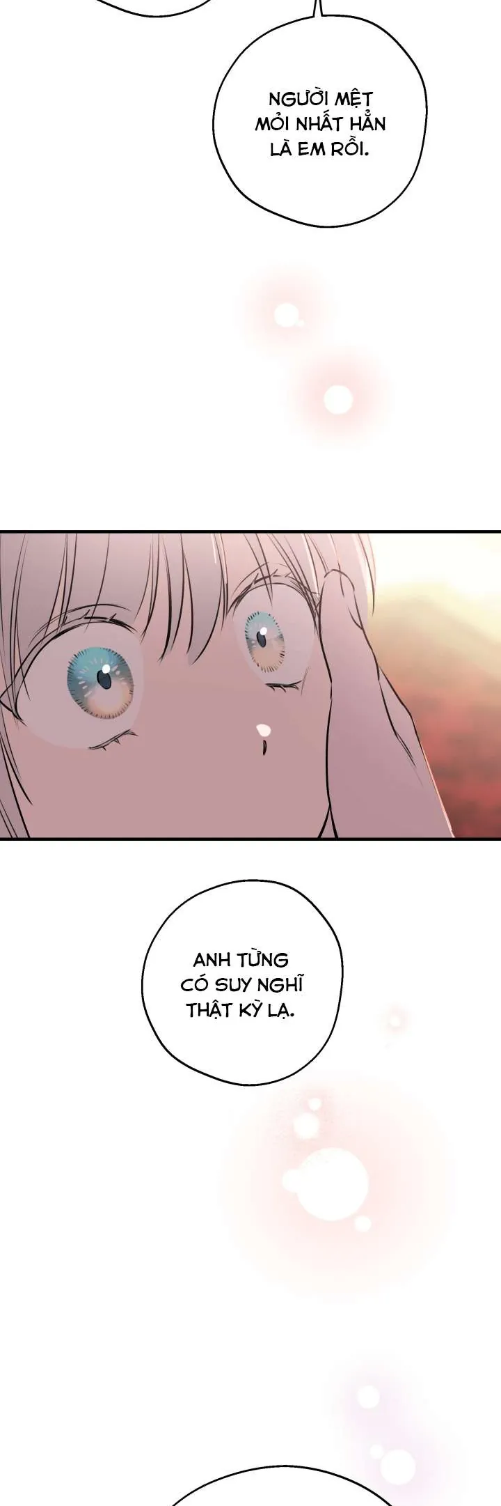 những kẻ mạnh nhất thế giới đều bám lấy tôi Chapter 144 29