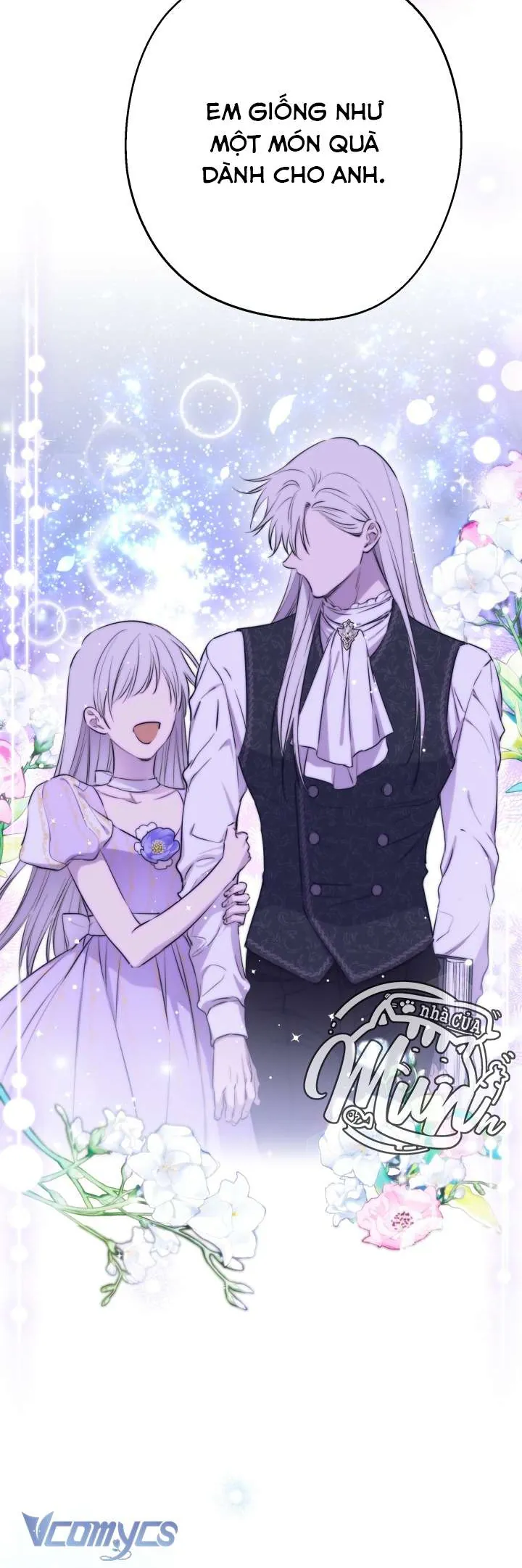 những kẻ mạnh nhất thế giới đều bám lấy tôi Chapter 144 30