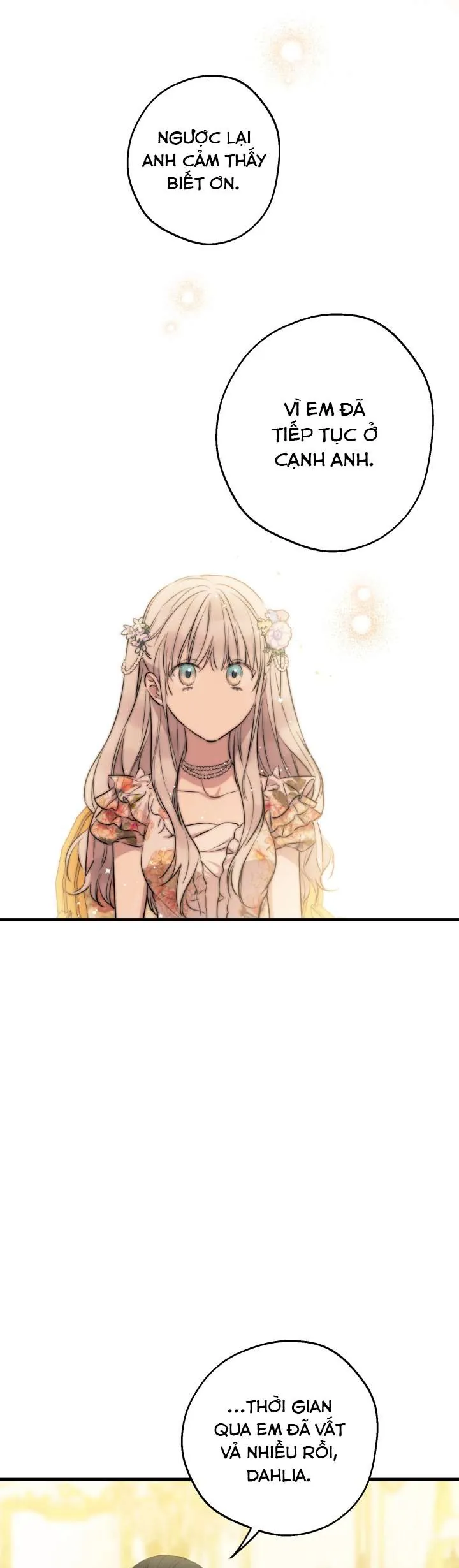 những kẻ mạnh nhất thế giới đều bám lấy tôi Chapter 144 34