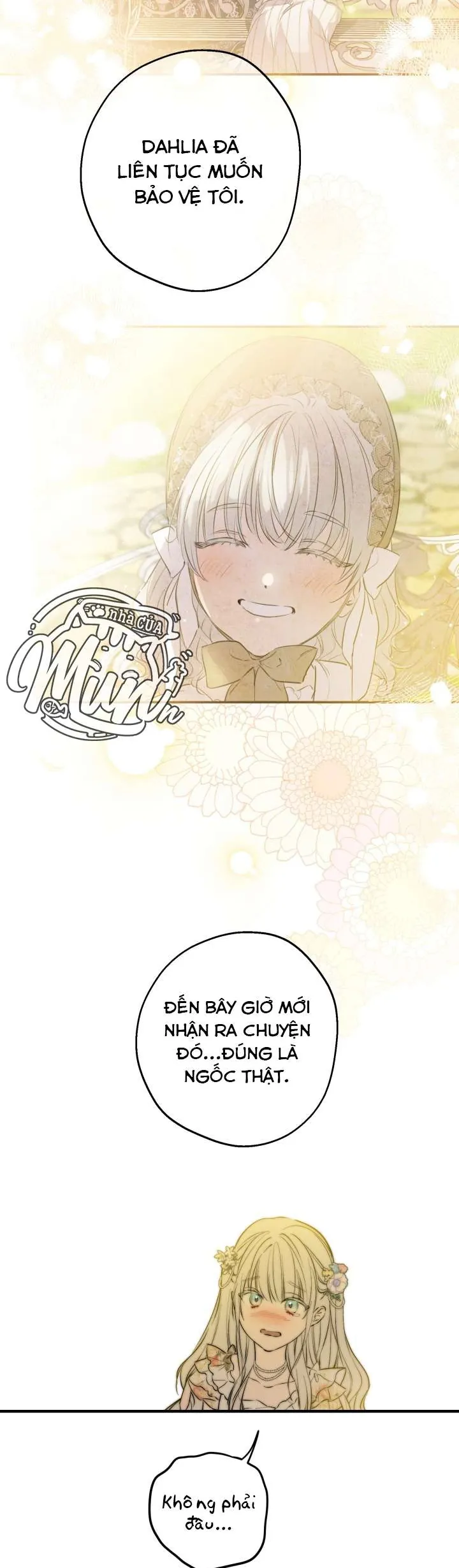 những kẻ mạnh nhất thế giới đều bám lấy tôi Chapter 144 36