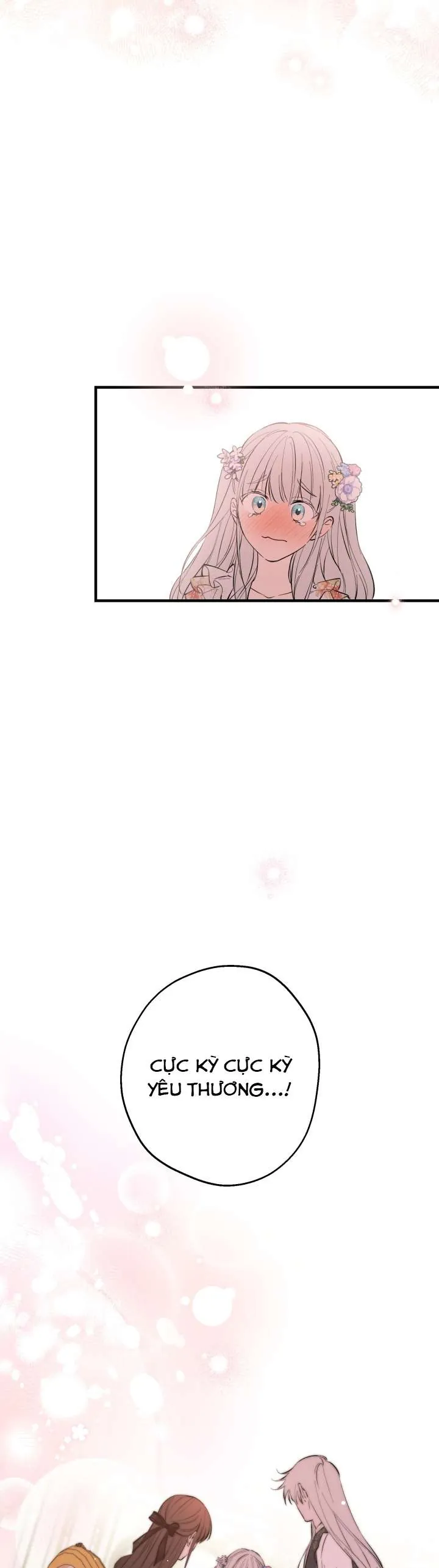 những kẻ mạnh nhất thế giới đều bám lấy tôi Chapter 144 38