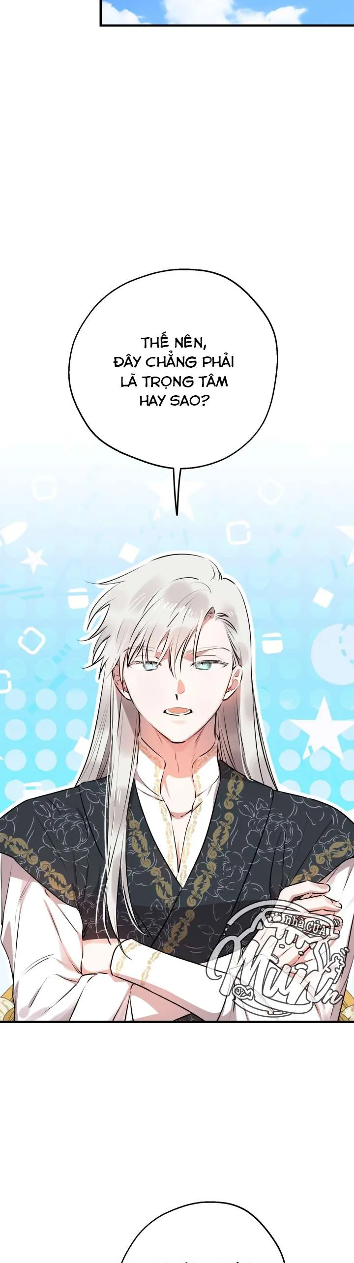 những kẻ mạnh nhất thế giới đều bám lấy tôi Chapter 144 40