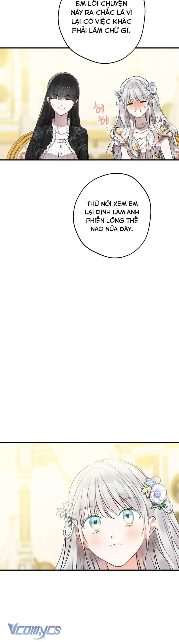 những kẻ mạnh nhất thế giới đều bám lấy tôi Chapter 144 41