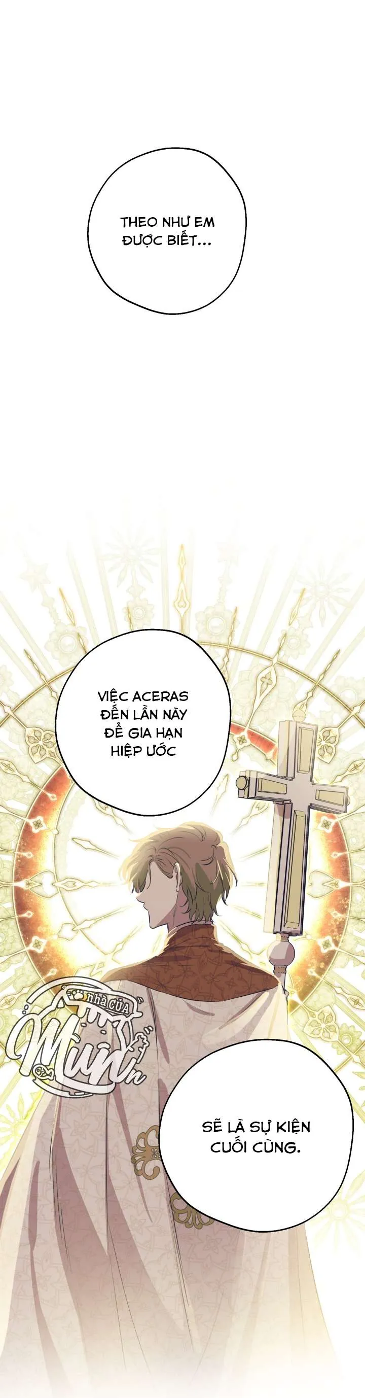 những kẻ mạnh nhất thế giới đều bám lấy tôi Chapter 144 42