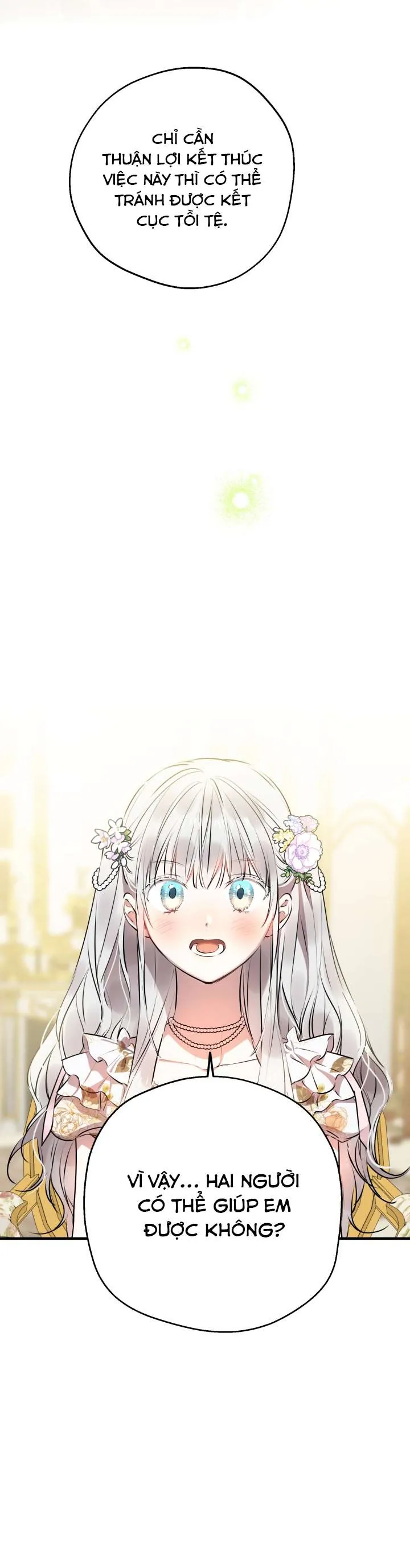 những kẻ mạnh nhất thế giới đều bám lấy tôi Chapter 144 43