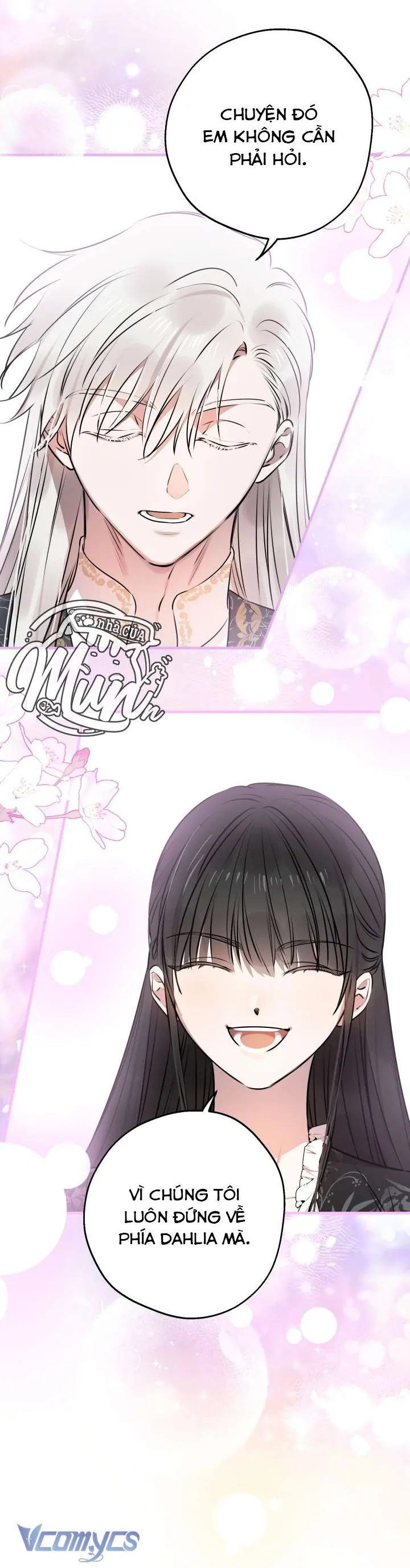 những kẻ mạnh nhất thế giới đều bám lấy tôi Chapter 144 45