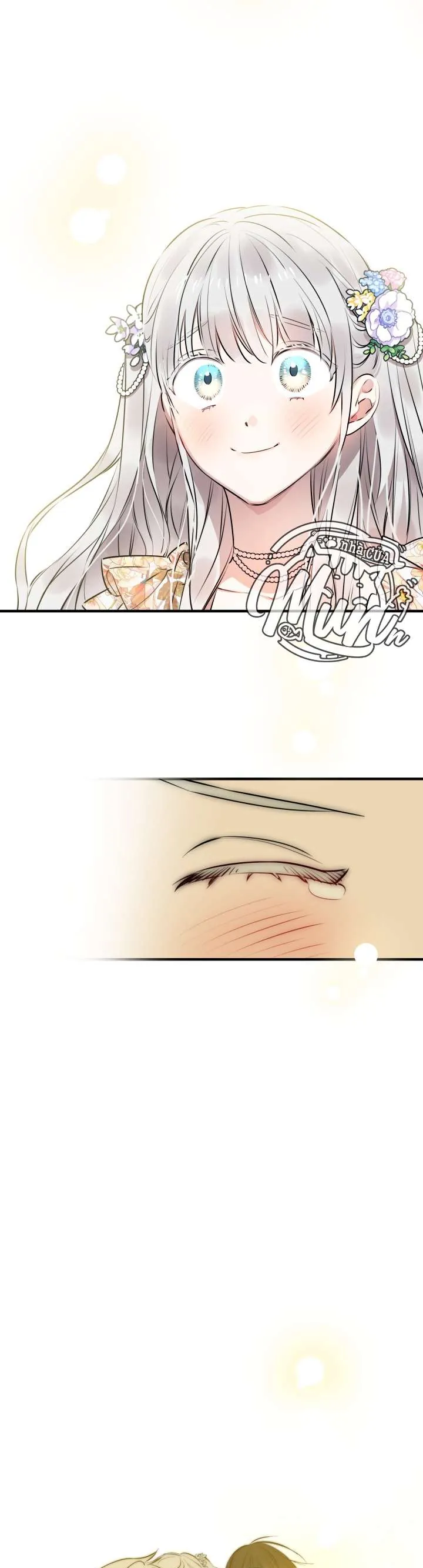 những kẻ mạnh nhất thế giới đều bám lấy tôi Chapter 144 46