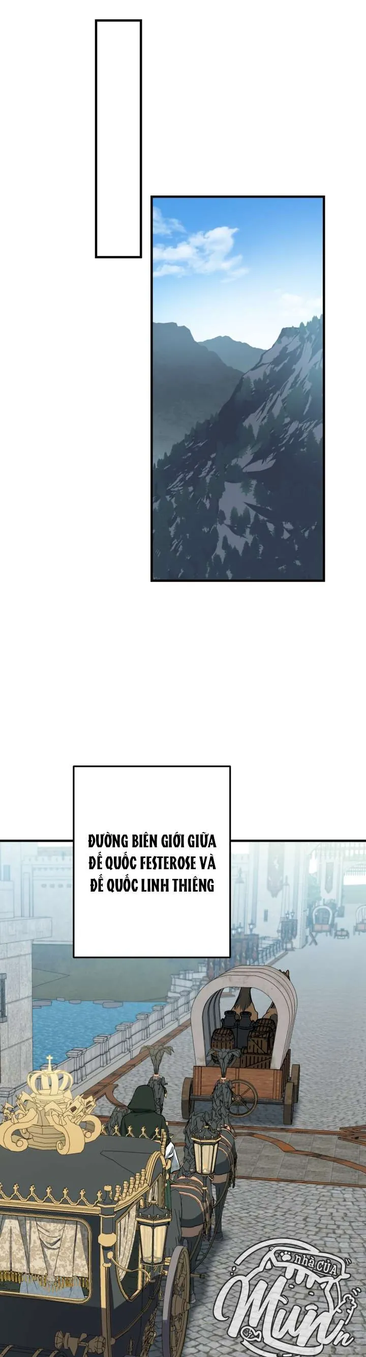 những kẻ mạnh nhất thế giới đều bám lấy tôi Chapter 144 48