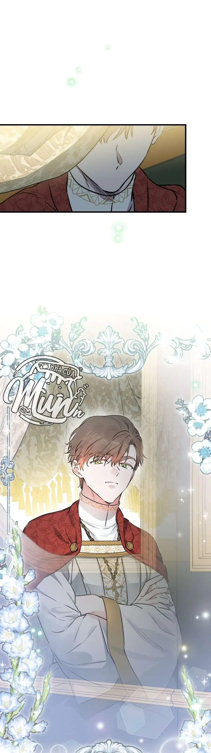 những kẻ mạnh nhất thế giới đều bám lấy tôi Chapter 144 50