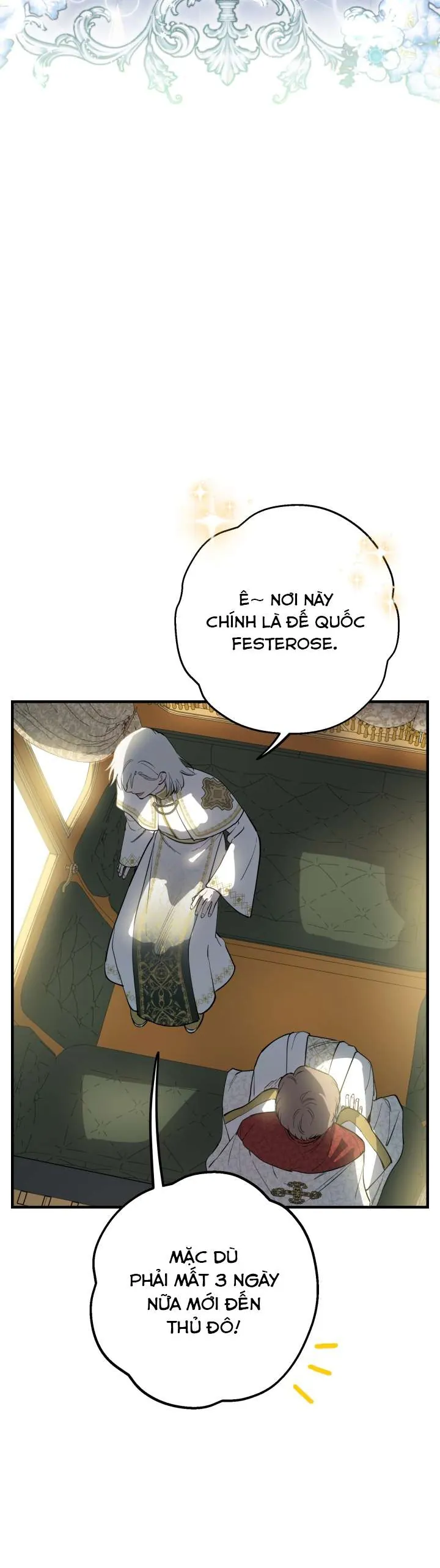 những kẻ mạnh nhất thế giới đều bám lấy tôi Chapter 144 51