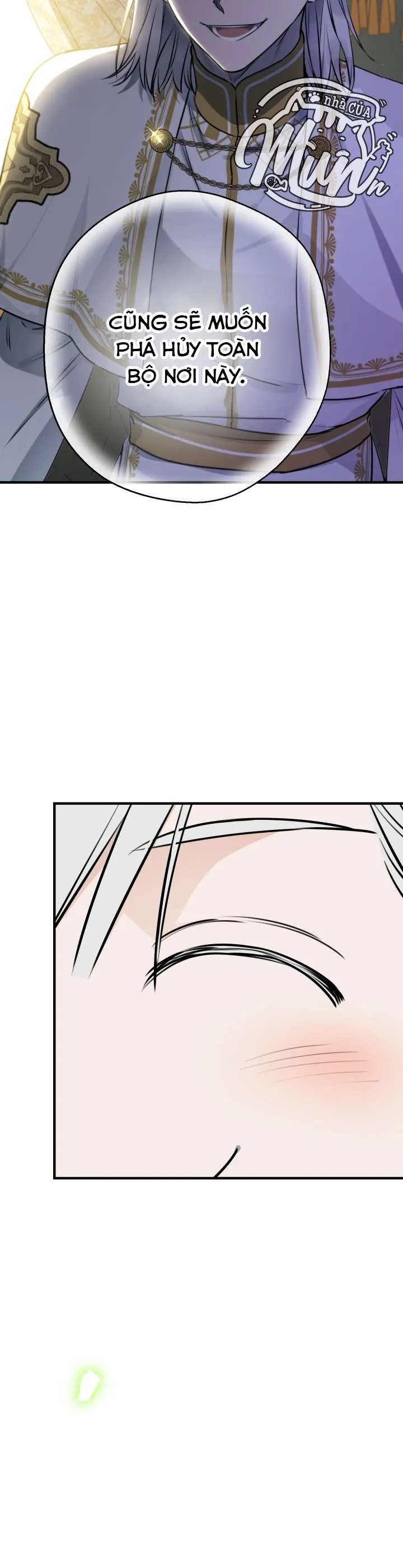 những kẻ mạnh nhất thế giới đều bám lấy tôi Chapter 144 54