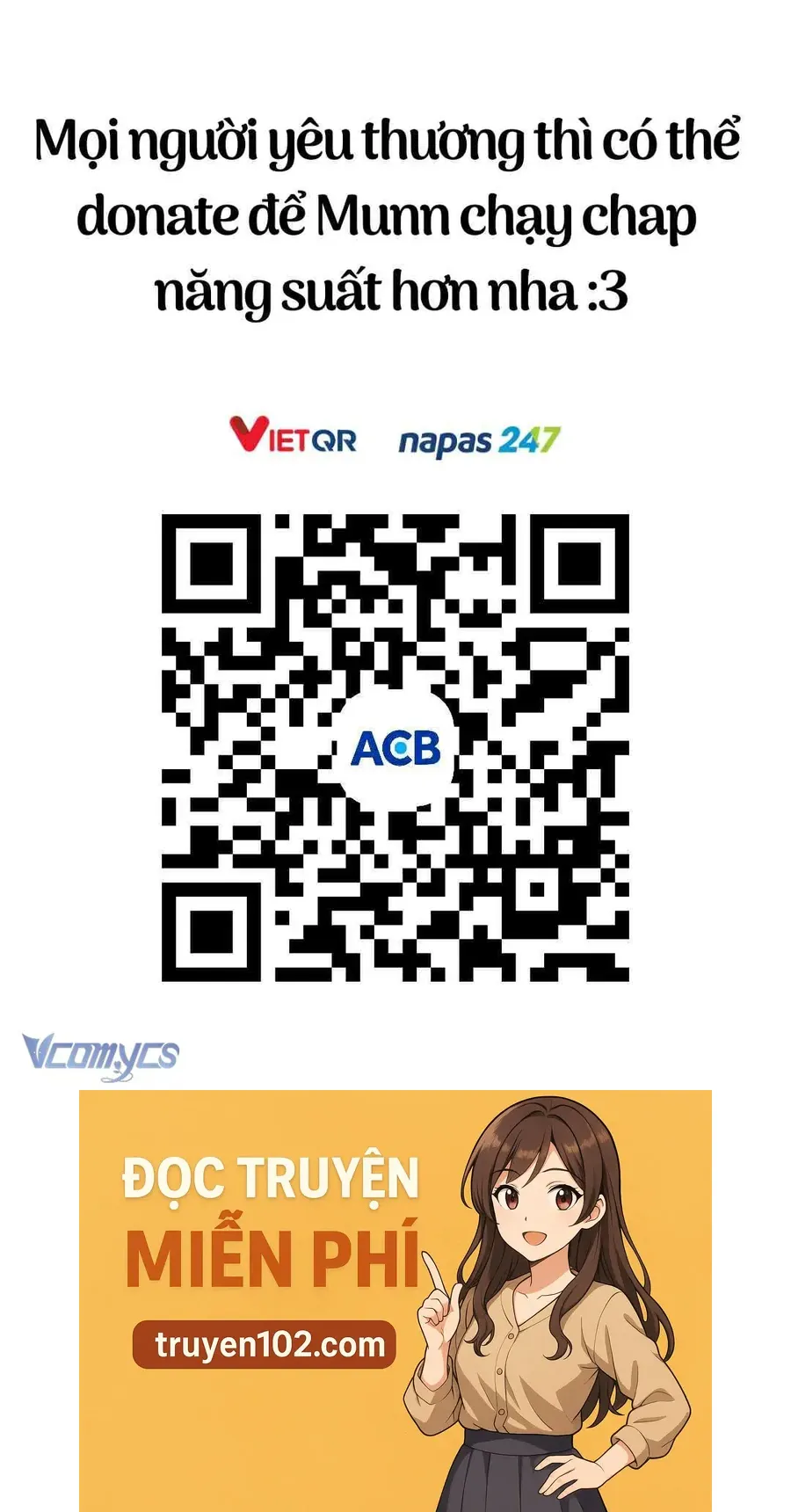 những kẻ mạnh nhất thế giới đều bám lấy tôi Chapter 144 56