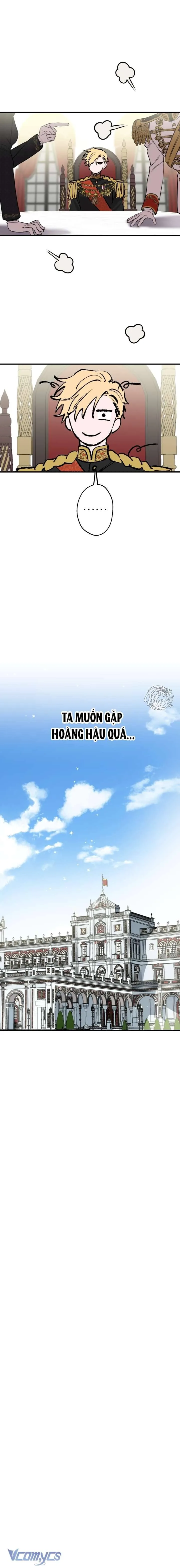 những kẻ mạnh nhất thế giới đều bám lấy tôi Chapter 145 12