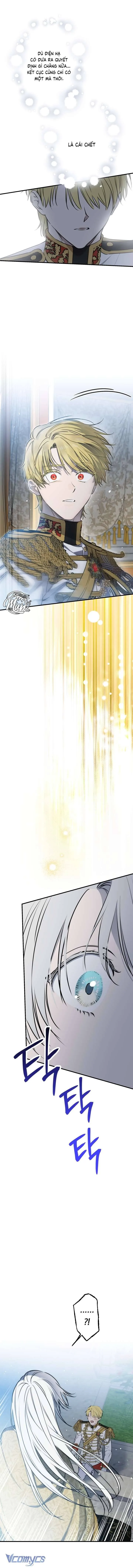 những kẻ mạnh nhất thế giới đều bám lấy tôi Chapter 147 11