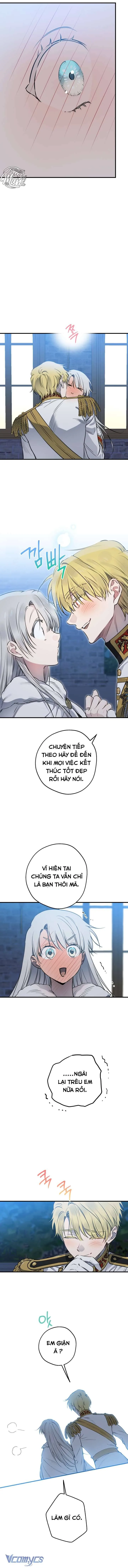 những kẻ mạnh nhất thế giới đều bám lấy tôi Chapter 148 9