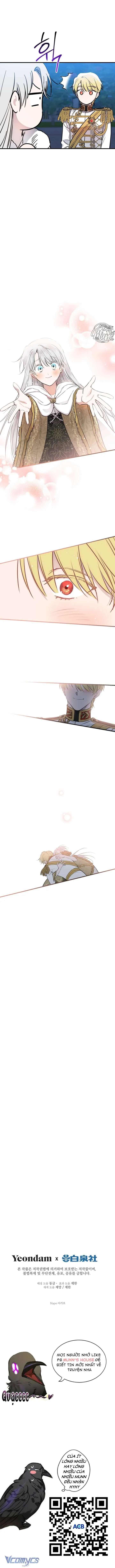 những kẻ mạnh nhất thế giới đều bám lấy tôi Chapter 148 10