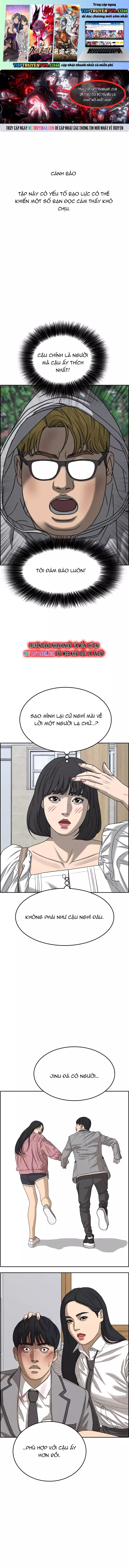 Những Mảnh Đời Tan Vỡ 2 Chap 28 - Trang 3