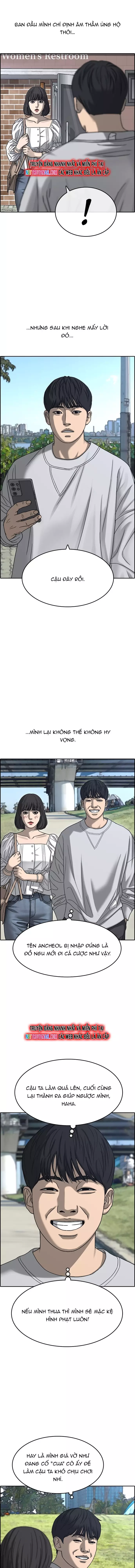 Những Mảnh Đời Tan Vỡ 2 Chap 28 - Trang 3