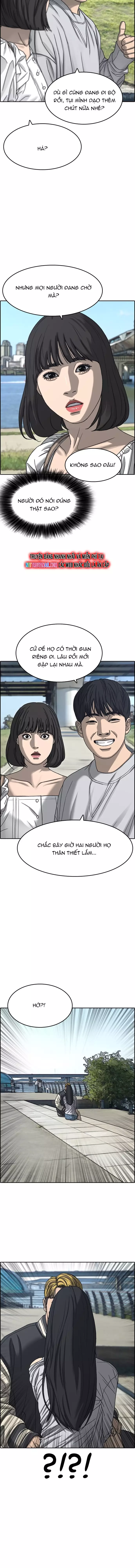 Những Mảnh Đời Tan Vỡ 2 Chap 28 - Trang 3