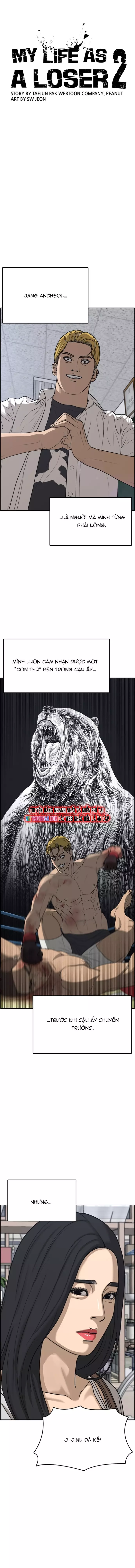 Những Mảnh Đời Tan Vỡ 2 Chap 28 - Trang 3