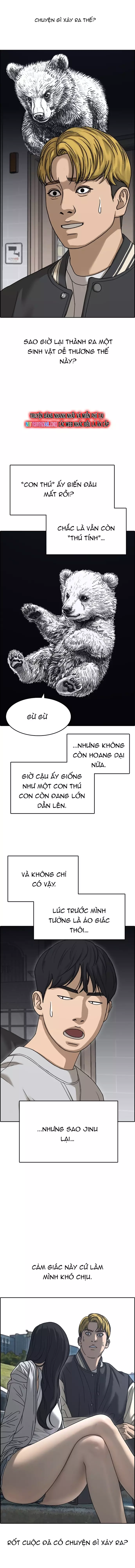 Những Mảnh Đời Tan Vỡ 2 Chap 28 - Trang 3