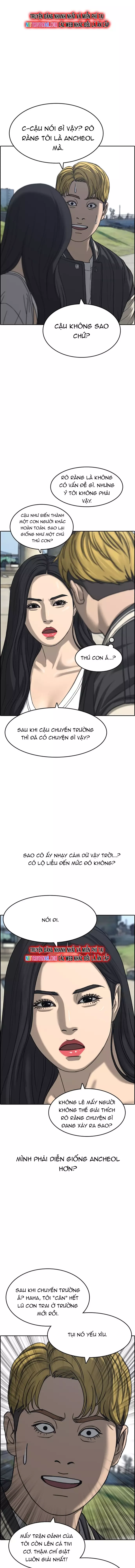 Những Mảnh Đời Tan Vỡ 2 Chap 28 - Trang 3