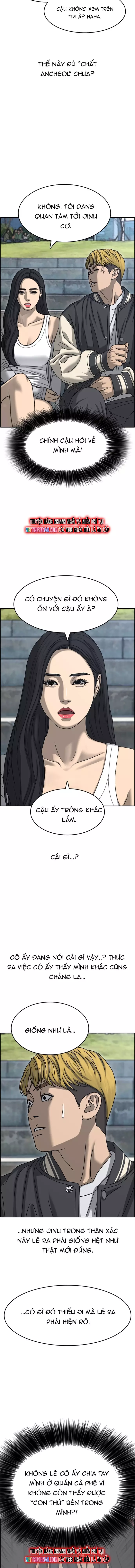Những Mảnh Đời Tan Vỡ 2 Chap 28 - Trang 3