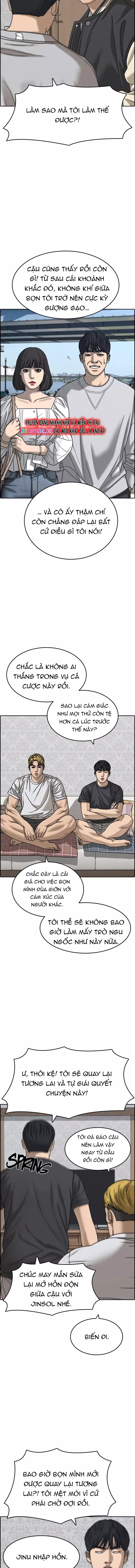 Những Mảnh Đời Tan Vỡ 2 Chap 28 - Trang 3