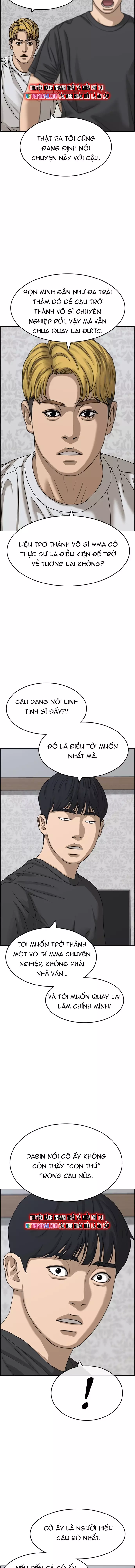 Những Mảnh Đời Tan Vỡ 2 Chap 28 - Trang 3