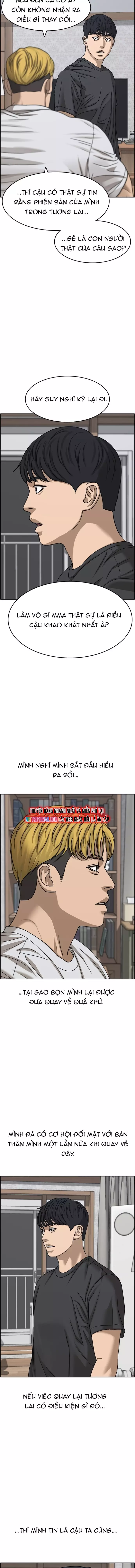 Những Mảnh Đời Tan Vỡ 2 Chap 28 - Trang 3