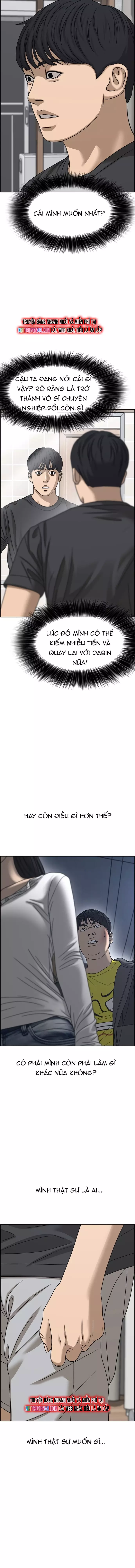 Những Mảnh Đời Tan Vỡ 2 Chap 28 - Trang 3