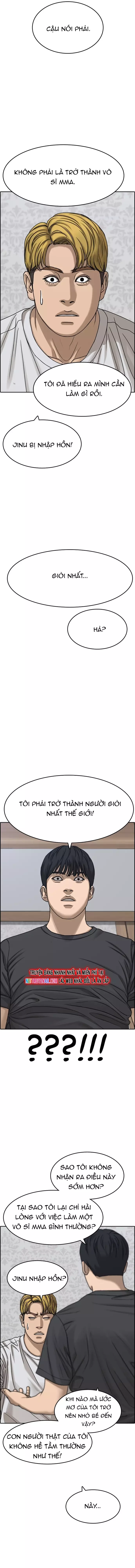 Những Mảnh Đời Tan Vỡ 2 Chap 28 - Trang 3