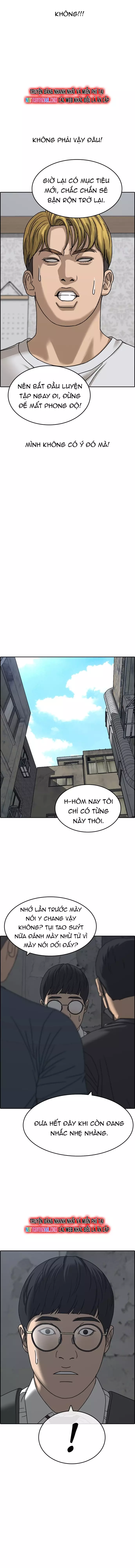 Những Mảnh Đời Tan Vỡ 2 Chap 28 - Trang 3