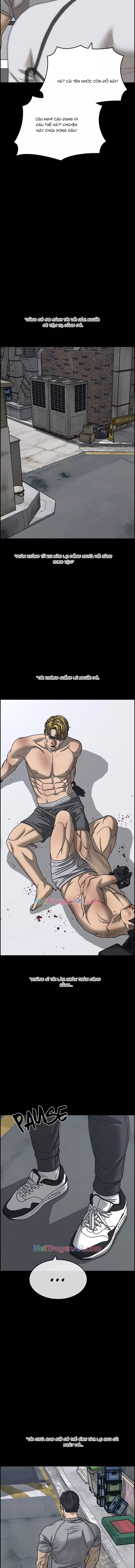 Những Mảnh Đời Tan Vỡ 2 Chap 29 - Trang 3