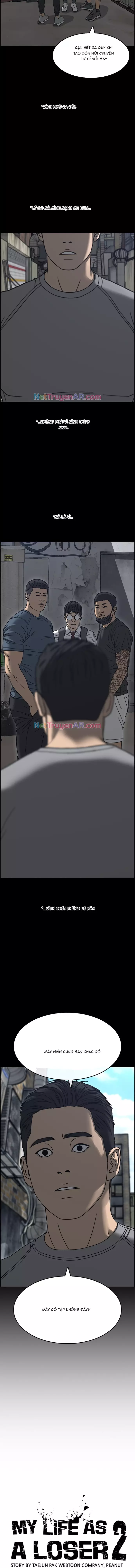 Những Mảnh Đời Tan Vỡ 2 Chap 29 - Trang 3